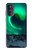 S3667 Aurora Northern Light Case For Motorola Moto G52, G82 5G