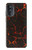 S3696 Lava Magma Case For Motorola Moto G52, G82 5G