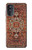 S3813 Persian Carpet Rug Pattern Case For Motorola Moto G52, G82 5G