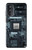 S3880 Electronic Print Case For Motorola Moto G52, G82 5G