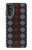 S3907 Sweater Texture Case For Motorola Moto G52, G82 5G
