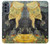 S0212 Van Gogh Portrait of Dr. Gachet Case For Motorola Moto G62 5G S0212 Van Gogh Portrait of Dr. Gachet Case For Motorola Moto G62 5G