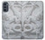 S0386 Dragon Carving Case For Motorola Moto G62 5G