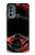 S1373 Motorcycle Helmet Case For Motorola Moto G62 5G