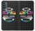 S1501 No Signal Television Case For Motorola Moto G62 5G
