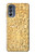 S1625 Egyptian Coffin Texts Case For Motorola Moto G62 5G