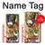 S1702 Tiki Man Toilet Case For Motorola Moto G62 5G
