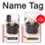 S1852 Pug Dog Case For Motorola Moto G62 5G