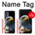 S2046 Bald Eagle Case For Motorola Moto G62 5G