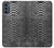 S2090 Python Skin Graphic Printed Case For Motorola Moto G62 5G