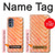 S2700 Salmon Fish Graphic Case For Motorola Moto G62 5G
