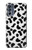 S2728 Dalmatians Texture Case For Motorola Moto G62 5G S2728 Dalmatians Texture Case For Motorola Moto G62 5G