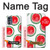 S3236 Watermelon Pattern Case For Motorola Moto G62 5G