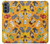 S3275 Cute Halloween Cartoon Pattern Case For Motorola Moto G62 5G S3275 Cute Halloween Cartoon Pattern Case For Motorola Moto G62 5G