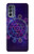 S3461 Zodiac Case For Motorola Moto G62 5G