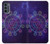 S3461 Zodiac Case For Motorola Moto G62 5G