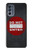 S3683 Do Not Enter Case For Motorola Moto G62 5G