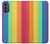 S3699 LGBT Pride Case For Motorola Moto G62 5G