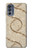 S3703 Mosaic Tiles Case For Motorola Moto G62 5G