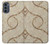 S3703 Mosaic Tiles Case For Motorola Moto G62 5G