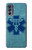 S3824 Caduceus Medical Symbol Case For Motorola Moto G62 5G
