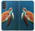 S3899 Sea Turtle Case For Motorola Moto G62 5G