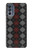 S3907 Sweater Texture Case For Motorola Moto G62 5G