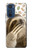 S3559 Sloth Pattern Case For Motorola Edge 30