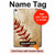 S0064 Baseball Hard Case For iPad 10.9 (2022)