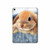 S0242 Cute Rabbit Hard Case For iPad 10.9 (2025,2022)