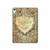 S0330 Bible Page Hard Case For iPad 10.9 (2025,2022)