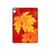 S0479 Maple Leaf Hard Case For iPad 10.9 (2025,2022)