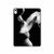 S0917 Sexy Lip Girl Smoking Hard Case For iPad 10.9 (2025,2022)