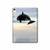 S1349 Killer whale Orca Hard Case For iPad 10.9 (2025,2022)