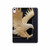 S1383 Paper Sculpture Eagle Hard Case For iPad 10.9 (2022)