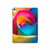 S1671 Rainbow Colorful Rose Hard Case For iPad 10.9 (2022)