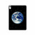 S2266 Earth Planet Space Star nebula Hard Case For iPad 10.9 (2025,2022)