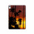 S2563 California Sunrise Hard Case For iPad 10.9 (2025,2022)
