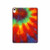 S2985 Colorful Tie Dye Texture Hard Case For iPad 10.9 (2022)