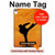 S3024 Kung Fu Karate Fighter Hard Case For iPad 10.9 (2025,2022)