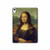 S3038 Mona Lisa Da Vinci Painting Hard Case For iPad 10.9 (2025,2022)