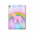 S3070 Rainbow Unicorn Pastel Sky Hard Case For iPad 10.9 (2022)