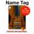 S3234 Violin Hard Case For iPad 10.9 (2025,2022)