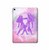 S3259 Zodiac Gemini Hard Case For iPad 10.9 (2022)