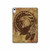 S3378 Native American Hard Case For iPad 10.9 (2025,2022)