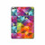 S3477 Abstract Diamond Pattern Hard Case For iPad 10.9 (2022)