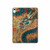 S3541 Dragon Cloud Painting Hard Case For iPad 10.9 (2022)