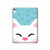 S3542 Cute Cat Cartoon Hard Case For iPad 10.9 (2022)