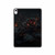 S3672 Burned Rose Hard Case For iPad 10.9 (2022)