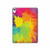 S3675 Color Splash Hard Case For iPad 10.9 (2022)